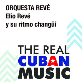 Album cover of Elio Revé y Su Ritmo Changüí (Remasterizado)
