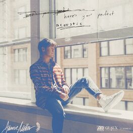 Album cover of Here's Your Perfect (Acoustic)