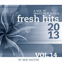 Album cover of Fresh Hits - 2013 - Vol. 14