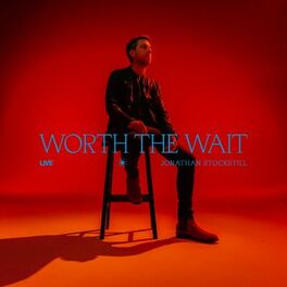 Album cover of Worth the Wait (Live)