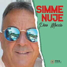 Album cover of Simme nuje