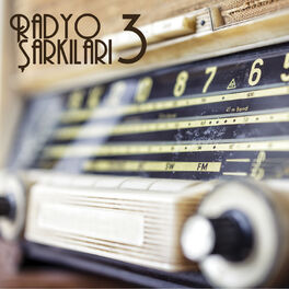 Album cover of Radyo Şarkıları 3