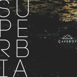 Album cover of Superbia