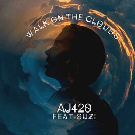 Album cover of Walk on the Clouds (feat. Suzi)