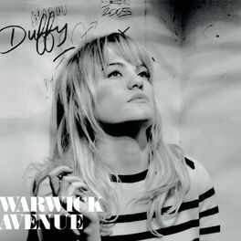 Album cover of Warwick Avenue