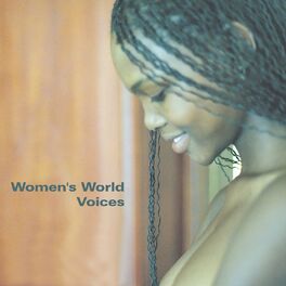 Album cover of Women's World Voices 1