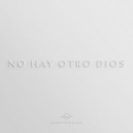 Album cover of No Hay Otro Dios