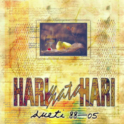Hari Mata Hari Dueti 88 05 lyrics and songs Deezer