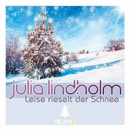Album cover of Leise rieselt der Schnee