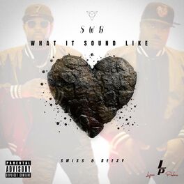 Album cover of What It Sound Like (feat. Beezy Rmg & Swiss)