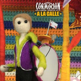 Album cover of A la Calle (En Vivo)