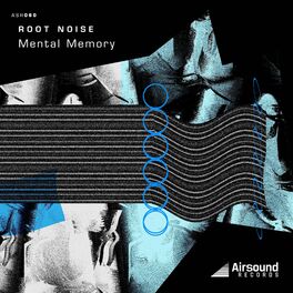Album cover of Mental Memory