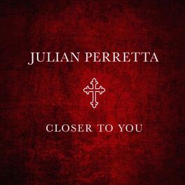 Album cover of Closer To You