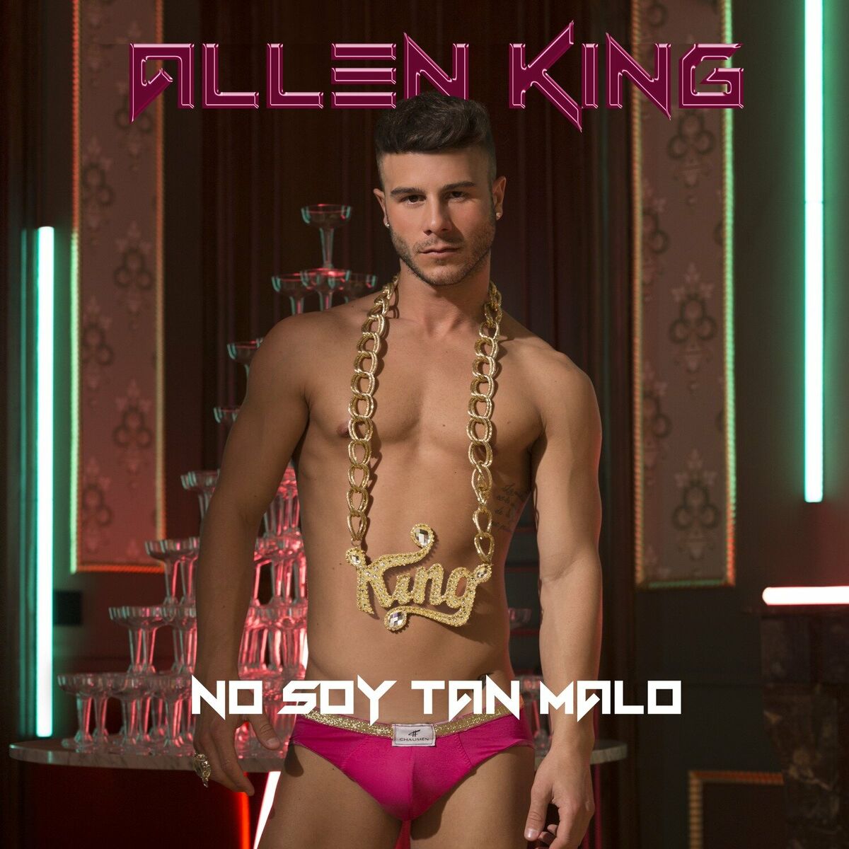 Allen King: albums, songs, playlists | Listen on Deezer