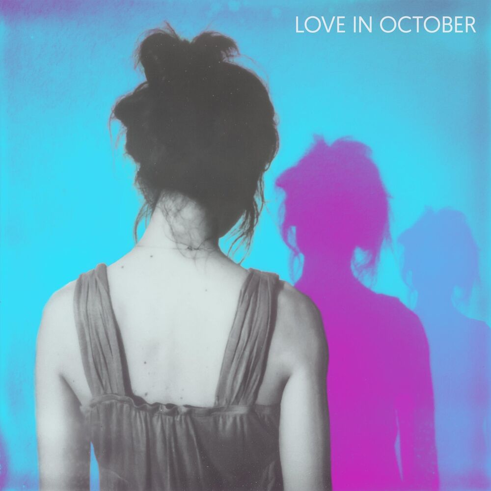 Feeling love in october. Love in October. We fell in Love in October. We feel Love in October. Песня Falling Love in October Spotify.