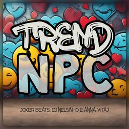 Album cover of Trend NPC