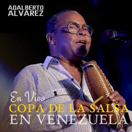 Album cover of Copa De La Salsa En Venezuela (En Vivo)