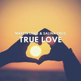 Album cover of True Love