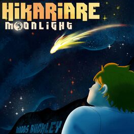 Album cover of Hikariare (Moonlight)