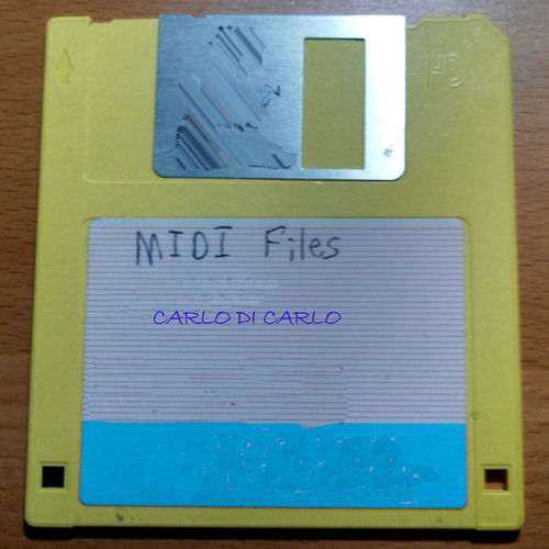 Carlo Di Carlo Midi Files lyrics and songs Deezer