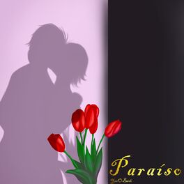 Album cover of Paraíso (Voz e Violão)