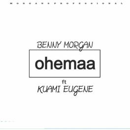 Album cover of Ohemaa (Bae)