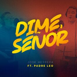 Album cover of Dime, Señor