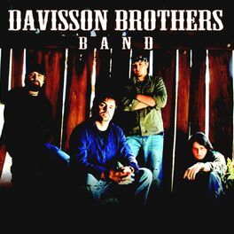 Album cover of Davisson Brothers Band