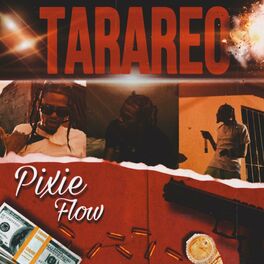 Album cover of Tarareo