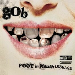Album cover of Foot In Mouth Disease