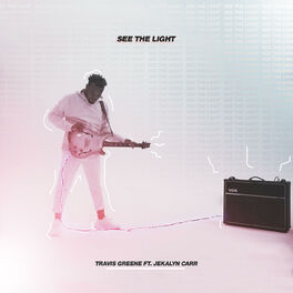 Album cover of See the Light (feat. Jekalyn Carr)