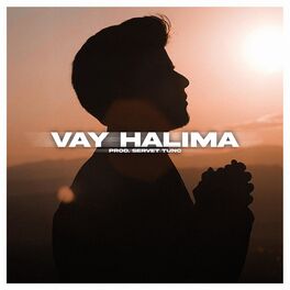 Album cover of Vay Halıme / Mix