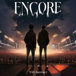 Album cover of Encore (feat. Jspotmp4) [Remix]