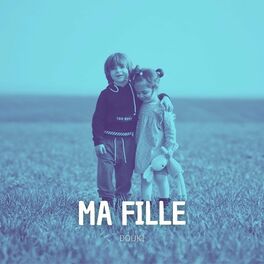 Album cover of Ma fille