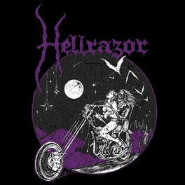 Album cover of Hellraiser EP