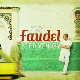Album cover of Bled Memory