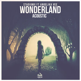 Album cover of Wonderland (Acoustic Version)