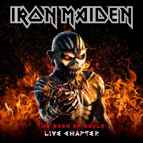 Somewhere in Time (2015 Remaster) by Iron Maiden - Reviews