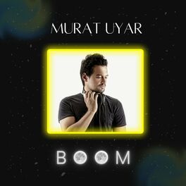 Album cover of BOOM (Radio Edit)