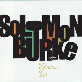 Album cover of The Definition Of Soul