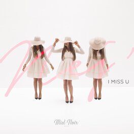 Album cover of I Miss You