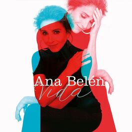 Album cover of Vida