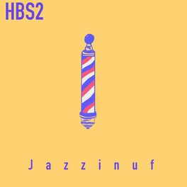Album cover of Harlem Barber Swing 2