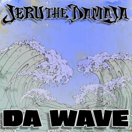 Album cover of Da Wave