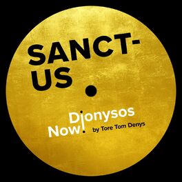 Album cover of Sanctus