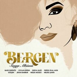 Album cover of Saygı Albümü: Bergen