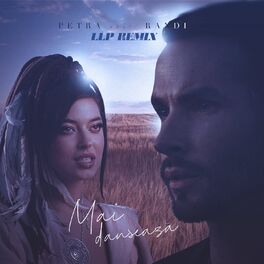 Album cover of Mai dansează (LLP Remix)