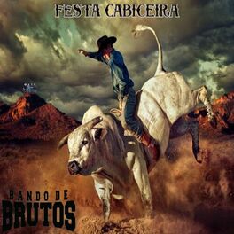 Album cover of Festa Cabiceira