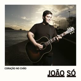 Album cover of Coração no chão