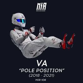 Album cover of Most Demanded Tracks of Monza Ibiza Records 2015-2021